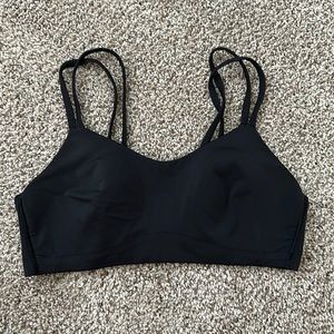 Like A Cloud Bra - Black